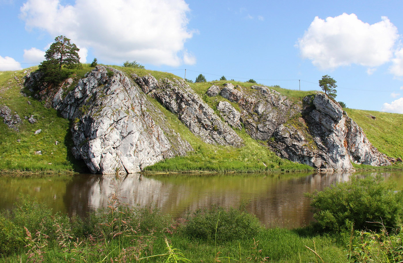 Слобода, image of landscape/habitat.