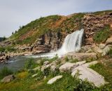 Image of landscape