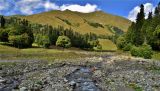 Авадхара (Ауадхара), image of landscape/habitat.