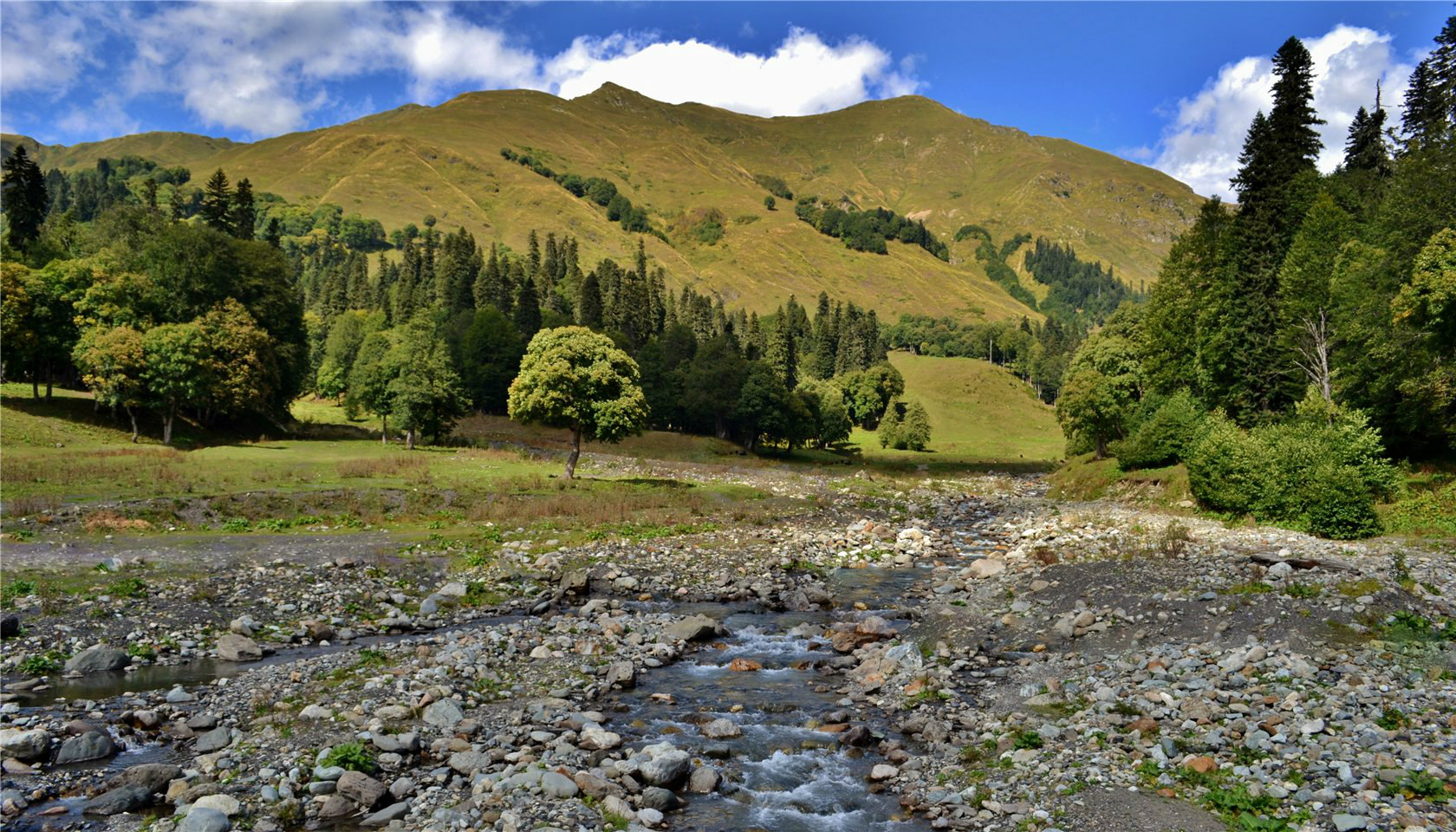 Авадхара (Ауадхара), image of landscape/habitat.