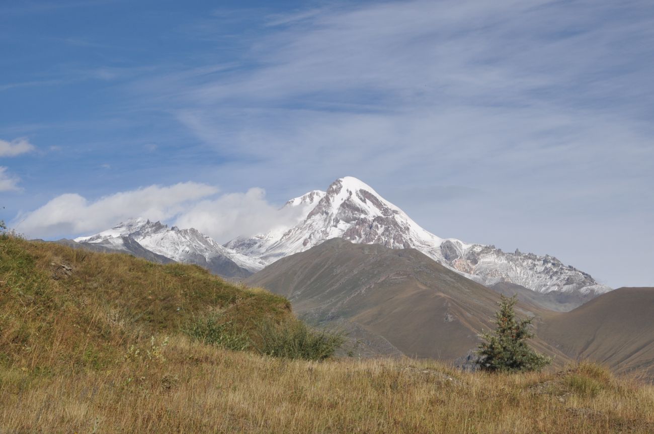 Долина реки Сно, image of landscape/habitat.
