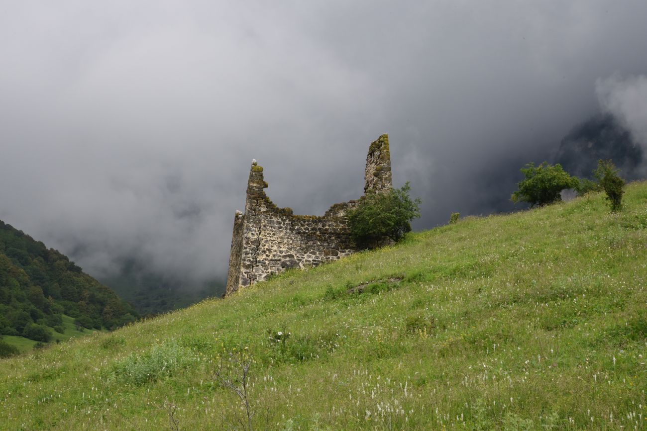 Нижний Кяхк и окрестности, image of landscape/habitat.