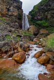 Устье реки Чёрная, image of landscape/habitat.