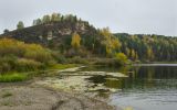 Лобач и окрестности, image of landscape/habitat.