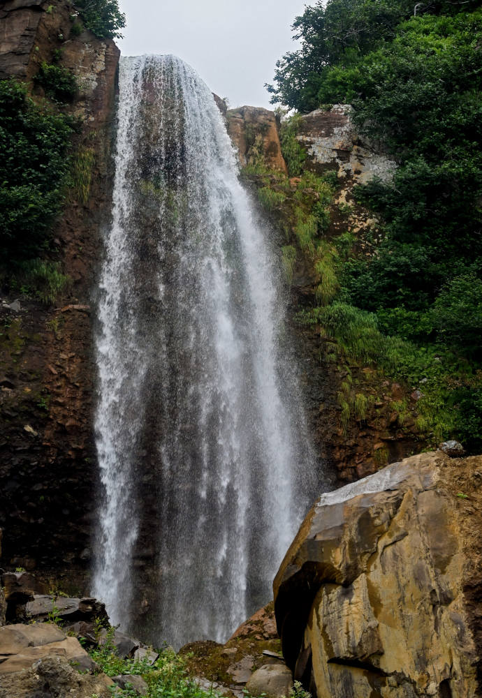 Устье реки Чёрная, image of landscape/habitat.