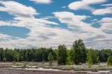 Landscape image