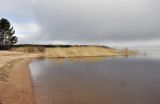 Запорожское, image of landscape/habitat.