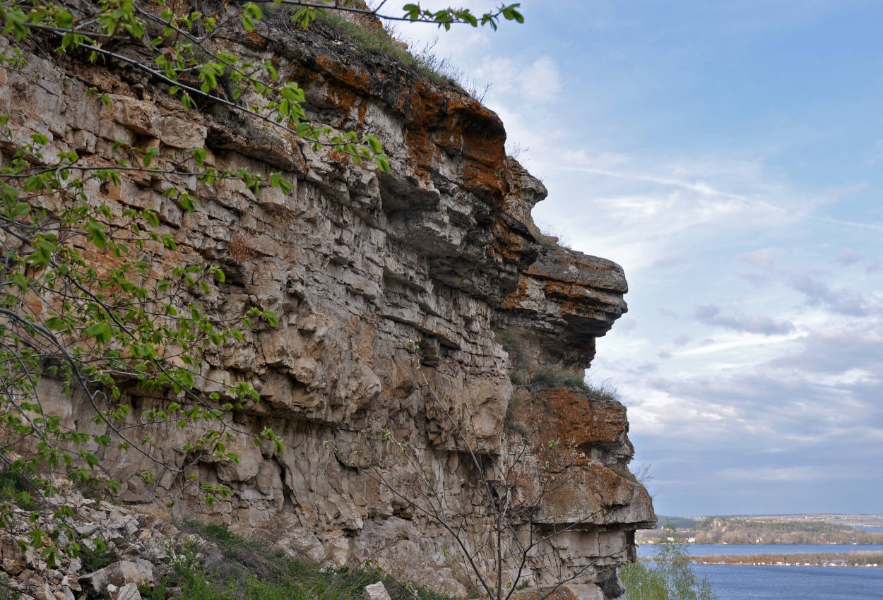 Гора Верблюд, image of landscape/habitat.