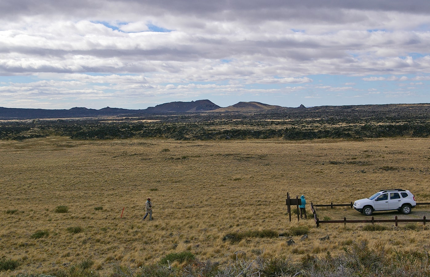 Пали-Айке, image of landscape/habitat.