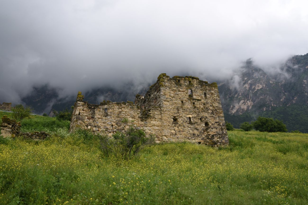 Окрестности урочища Нижний Лейми, image of landscape/habitat.