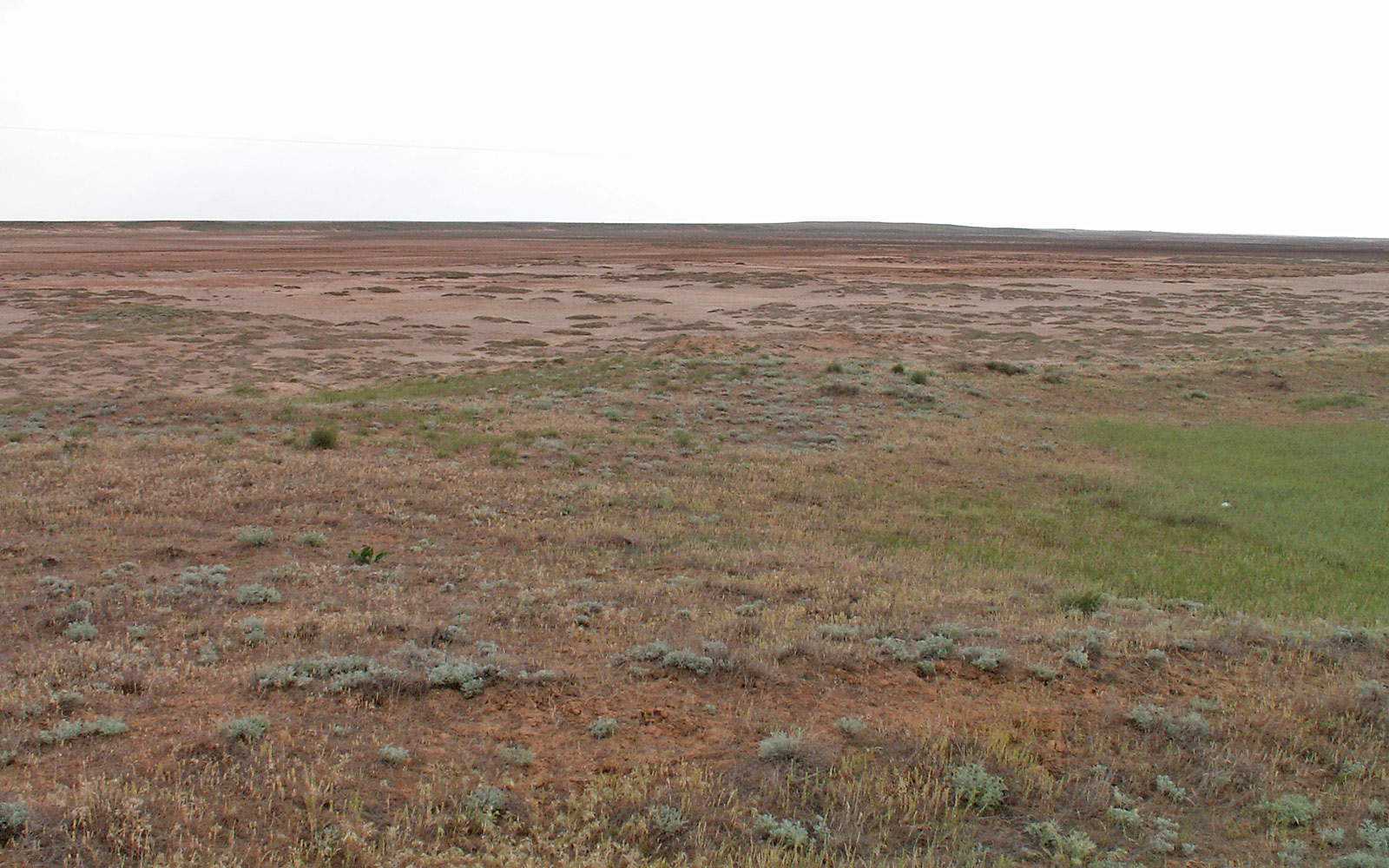 Пески Маштак, image of landscape/habitat.
