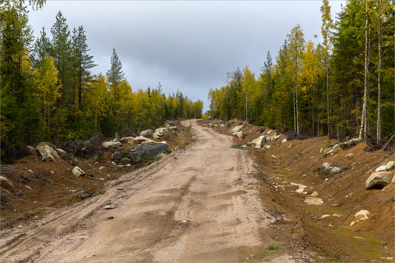 Пизанец, image of landscape/habitat.