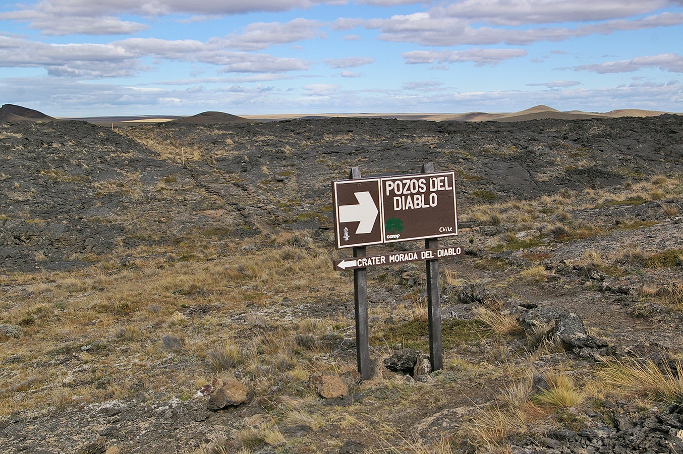 Пали-Айке, image of landscape/habitat.