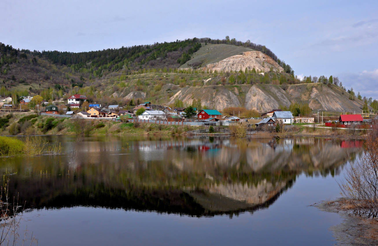 Попова гора, image of landscape/habitat.