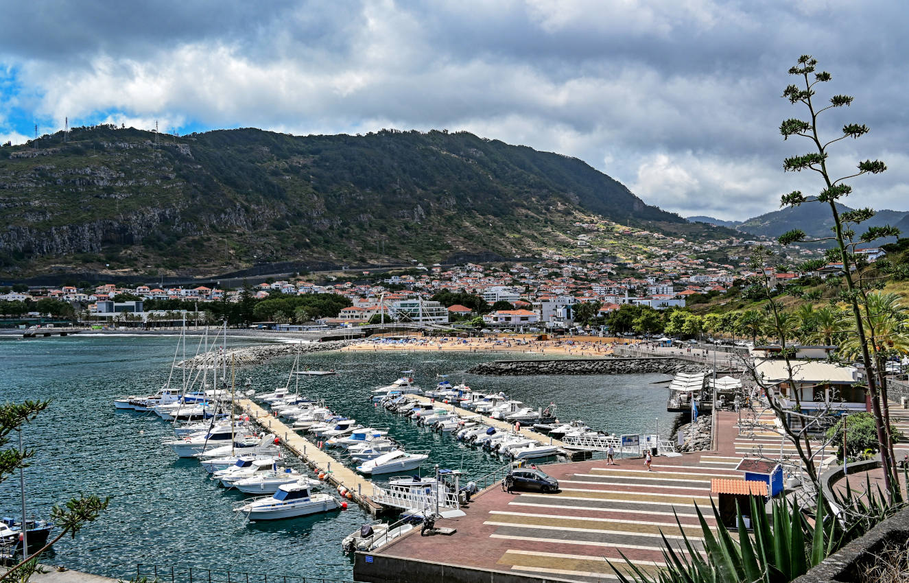 Машику, image of landscape/habitat.