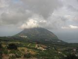 Landscape image