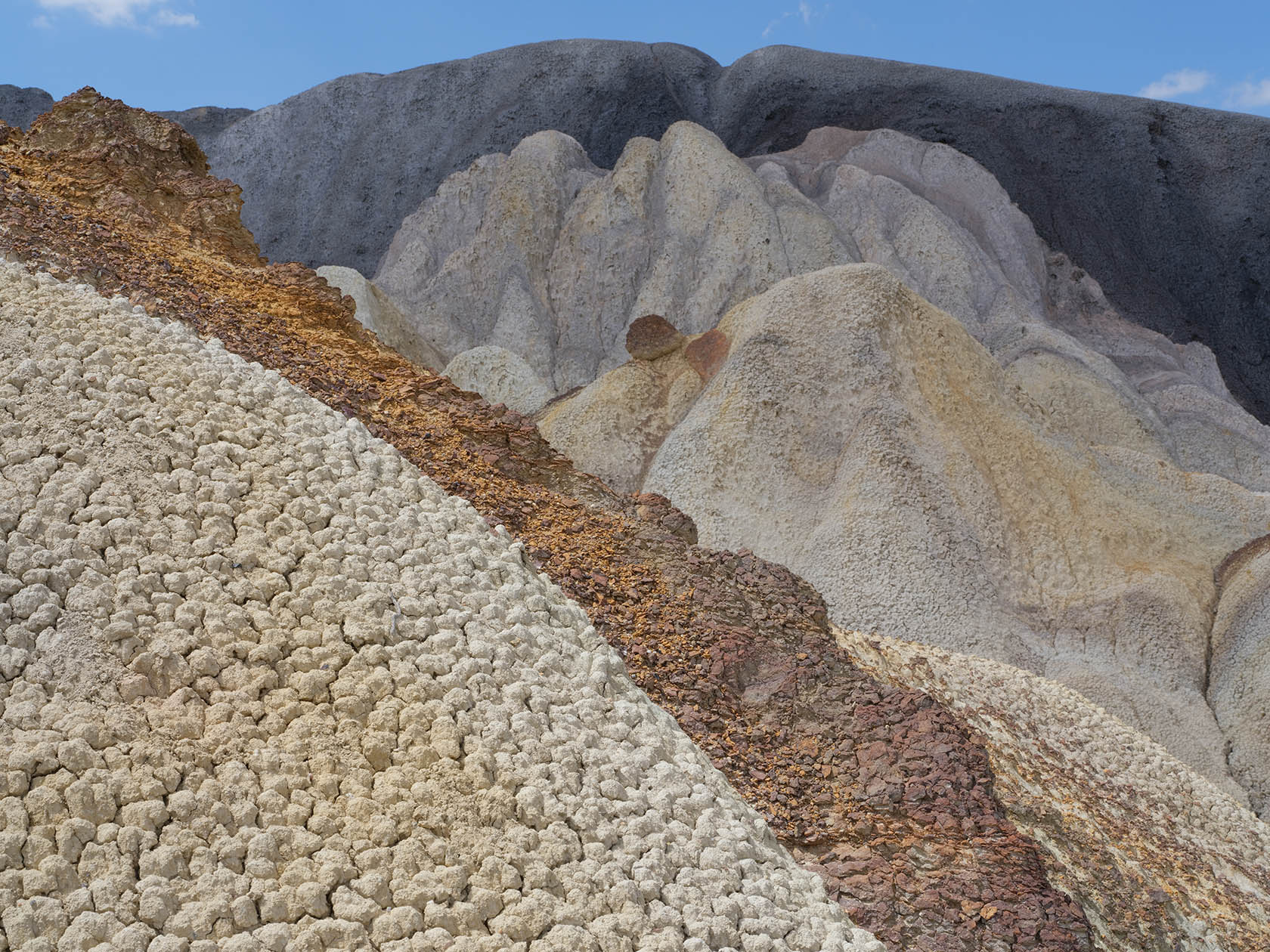 Мадыген, image of landscape/habitat.