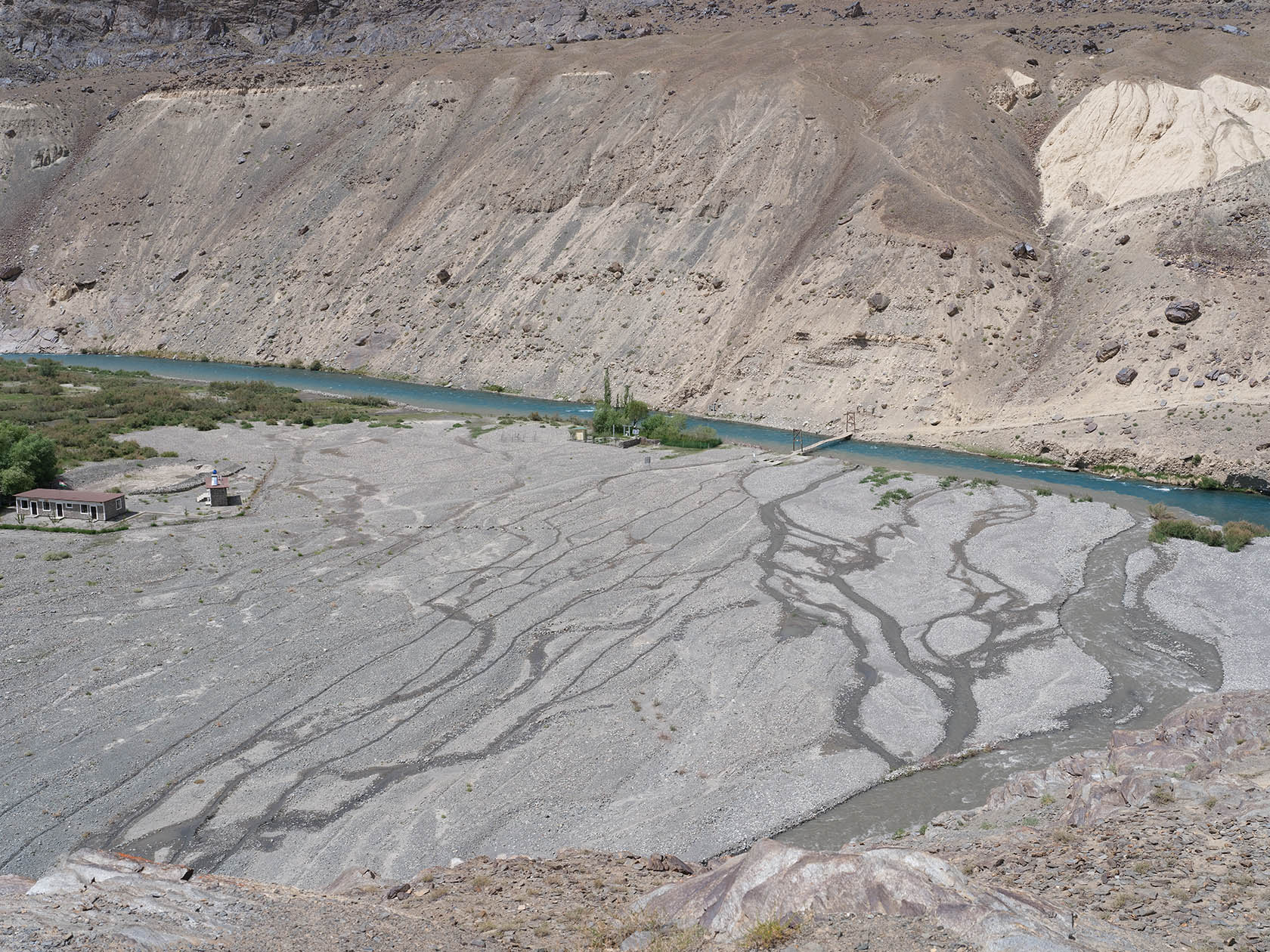 Вовзит, image of landscape/habitat.