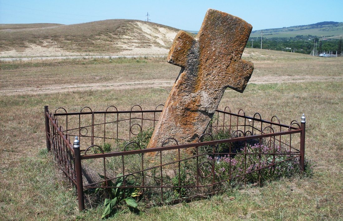 Заманкул, image of landscape/habitat.