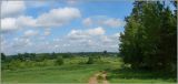 Деревня Гостилово, image of landscape/habitat.