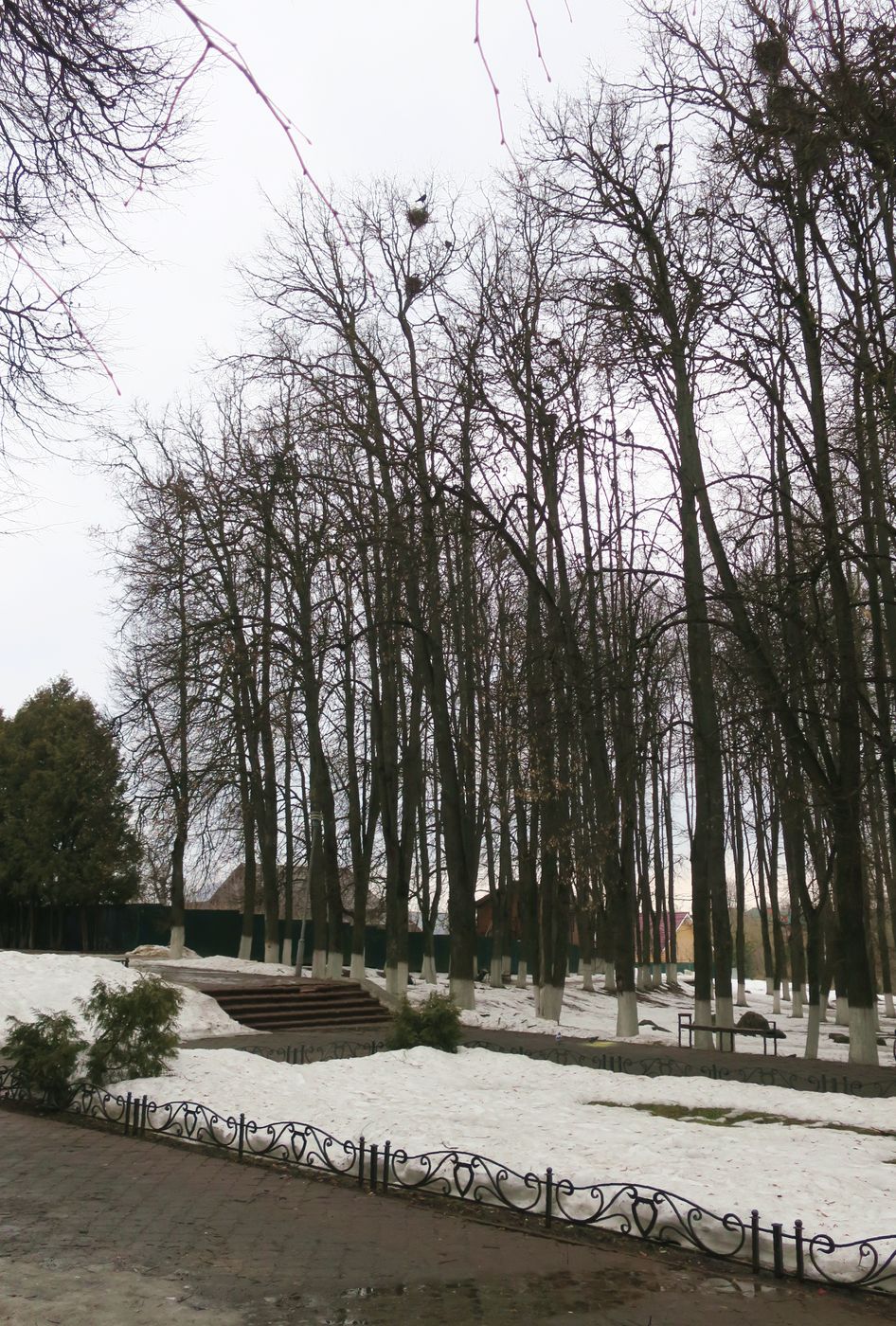 Малоярославец и окрестности, image of landscape/habitat.