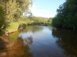 Пильво, image of landscape/habitat.