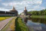 Псков, image of landscape/habitat.