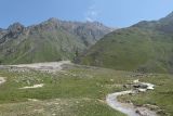 Туяла Западная, image of landscape/habitat.