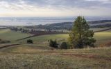 Зуевы Ключи, image of landscape/habitat.