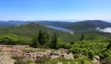 Landscape image