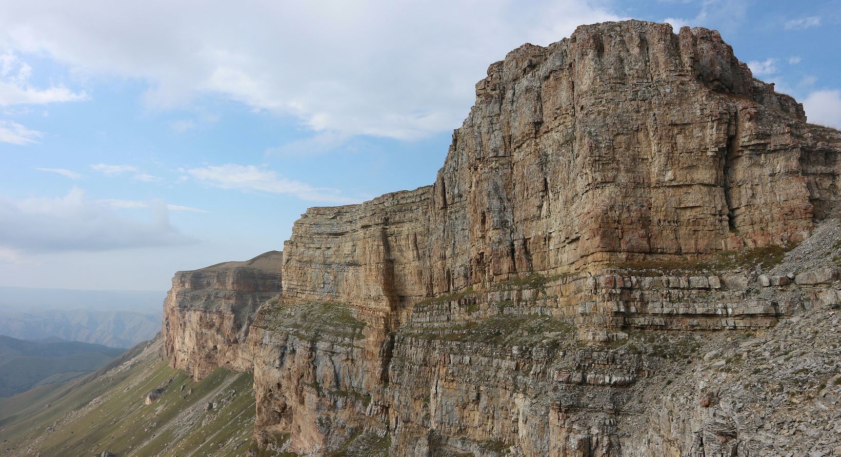 Канжол, image of landscape/habitat.