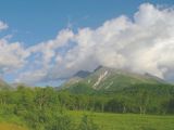 Изображение ландшафта