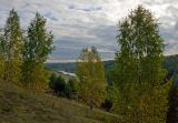Image of landscape