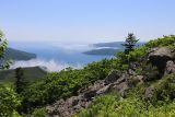Landscape image