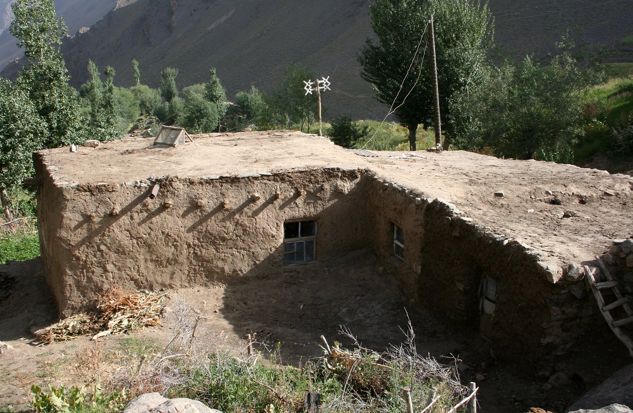 Бардара, image of landscape/habitat.