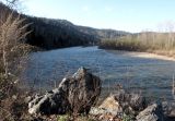 Landscape image