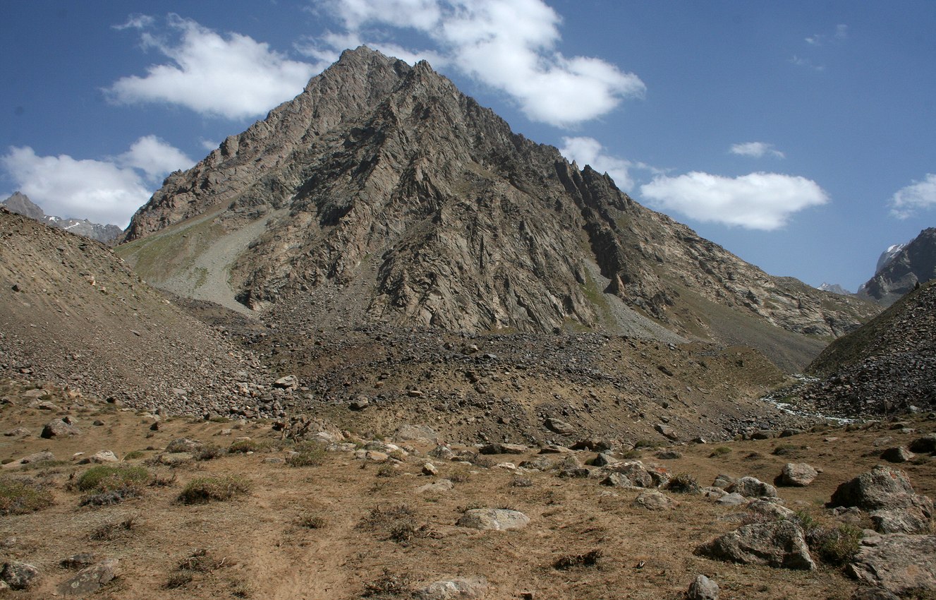 Бардара, image of landscape/habitat.