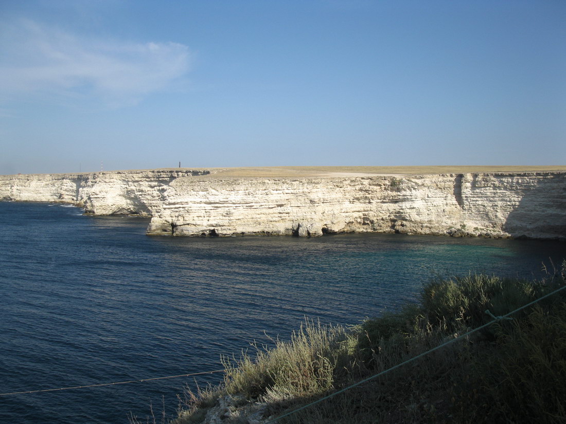 Атлеш, image of landscape/habitat.