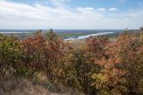 Раздорские склоны, image of landscape/habitat.