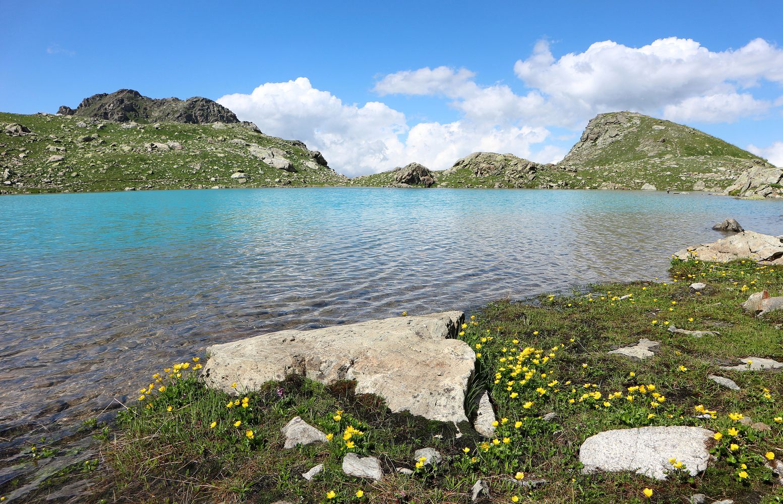 Софийские озера, image of landscape/habitat.