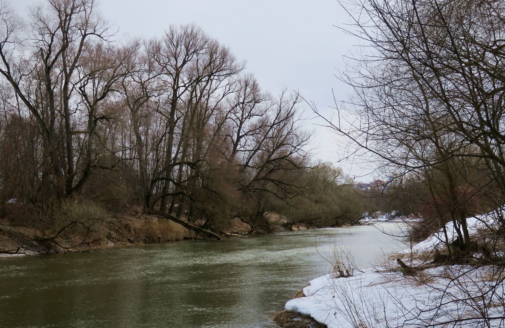 Малоярославец и окрестности, image of landscape/habitat.