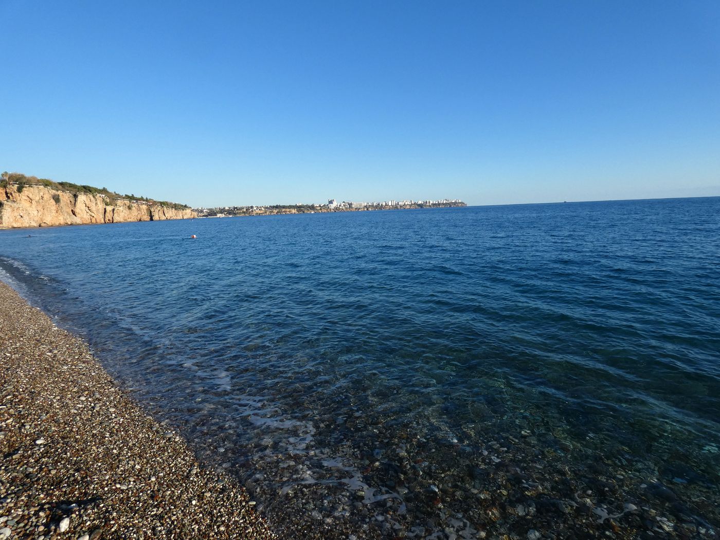 Анталья, image of landscape/habitat.