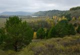 Лобач и окрестности, image of landscape/habitat.
