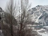 Иссык, image of landscape/habitat.