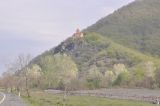 Окрестности храма Кюрмюк, image of landscape/habitat.