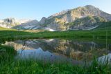 Оштен, image of landscape/habitat.