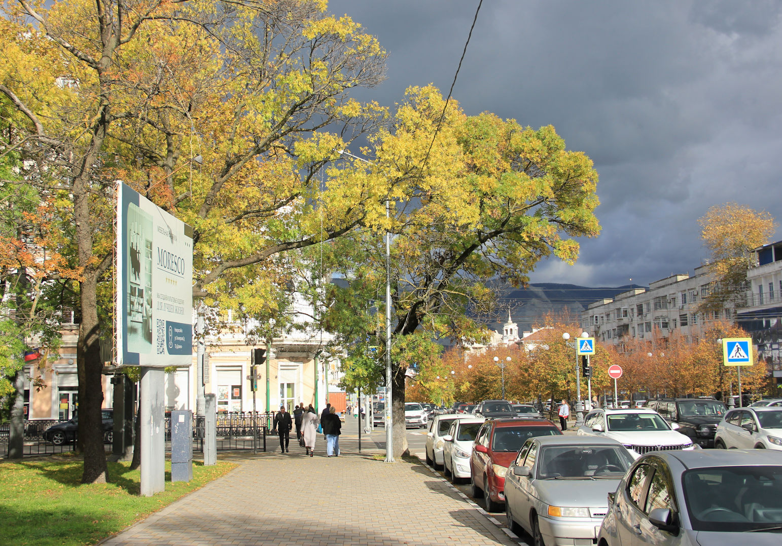 Новороссийск, image of landscape/habitat.