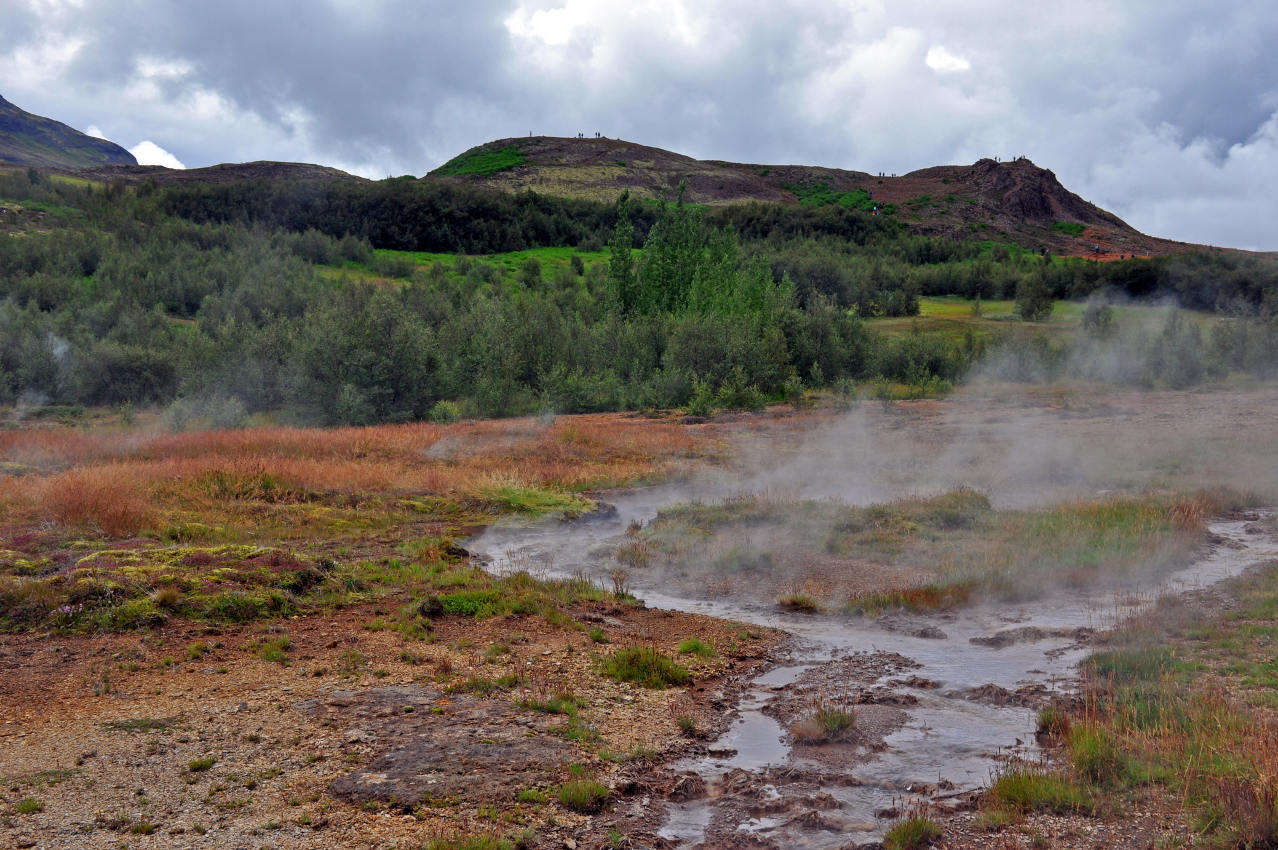Долина Хёйкадалюр, image of landscape/habitat.