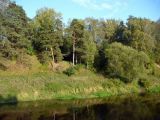 Image of landscape