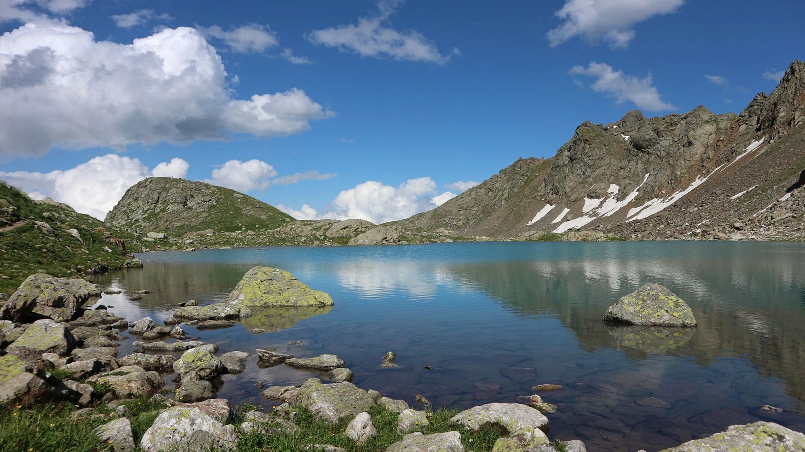 Софийские озера, image of landscape/habitat.